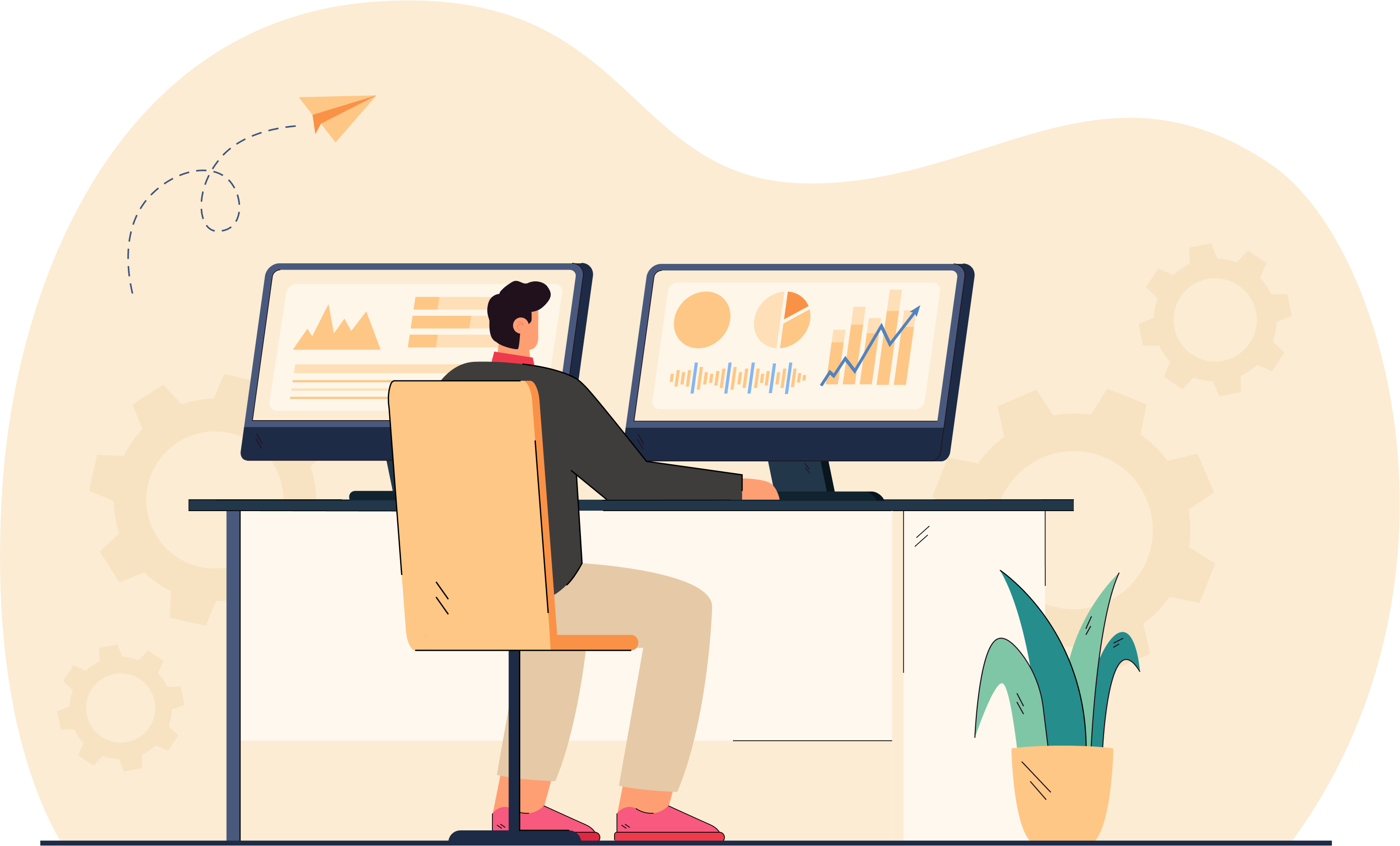 Top IT Company in India