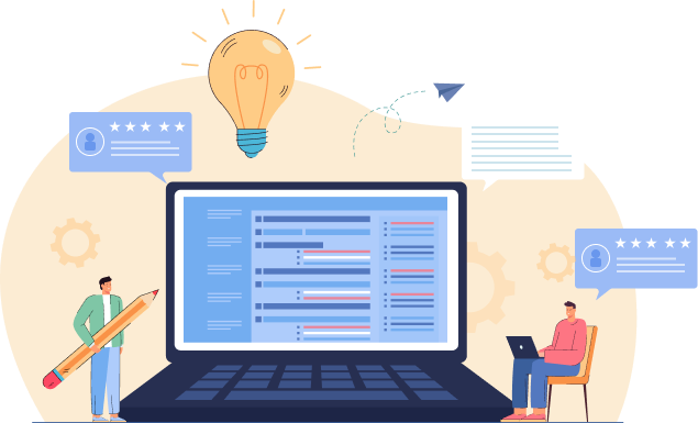 Majestic Informatics - IT Vision