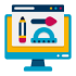 UI/UX Design